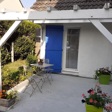 Les Oiseaux Chambre D'Hotes Saint-Florent-sur-Cher Екстериор снимка